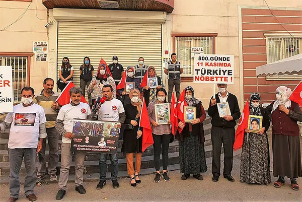 CHP'li Ekrem İmamoğlu'nun Diyarbakır'daki 'Hafıza Odası' açılışına katılmasına AK Partili Orhan Miroğlu'ndan tepki!-7