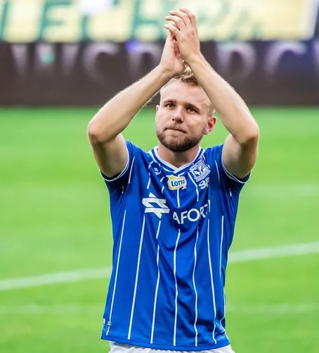 Son dakika Trabzonspor haberleri... Liderden transfer harekatı! Polonyalı sol bek müjdesi!-3