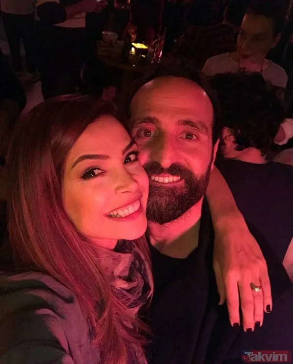 Sen Anlat Karadeniz'in Nefes'i İrem Helvacıoğlu evlilikle ilgili neler söyledi? - 25