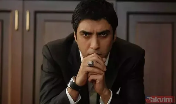 Yıllar önceki halini hayranları bile tanıyamıyor Kurtlar Vadisi'nin Polat'ı Necati Şaşmaz görenleri hayrete düşürdü! - 2