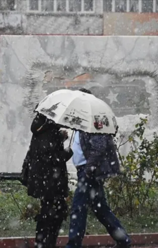 Bayramda hava nasıl olacak? Meteoroloji'den o illerimiz için sağanak yağış uyarısı (Kurban Bayramı hava durumu)