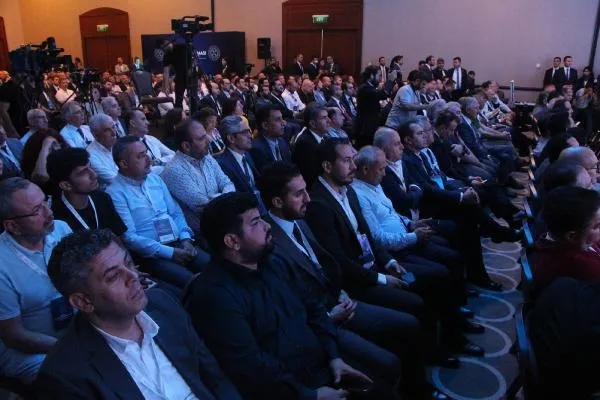 Bakan Nebati'den tantanacı ekonomistlere sert tepki: Türkiye ekonomisinin başarısını gölgede bırakmaya çalışıyorlar-3