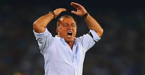 Fatih Terim’i çıldırtan anlaşma