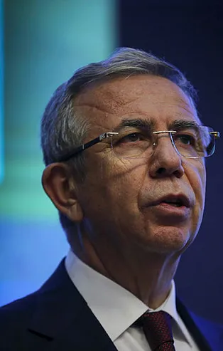 CHP'li Mansur Yavaş'a zor sayaç sorusu: Aradaki fark kimin cebinde?