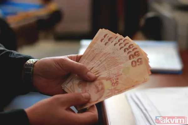 Ve açıklandı! Elektrik, su, doğal gaz, telefon borcunuzu devlet ödeyecek! 2 bin liraya kadar destek! 6 milyon kişiye müjde... - 9