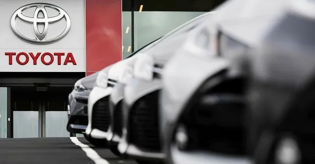 Toyota'da hedef sıfır kaza