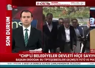 CHP’li belediyeler devleti hiçe sayıyor!