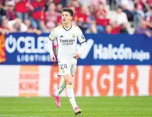 Arda ile Kenan ilk 10’da