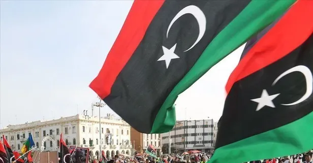 Son dakika: Libya'dan Türkiye ve Rusya'nın ateşkes çağrısıyla ilgili flaş açıklama