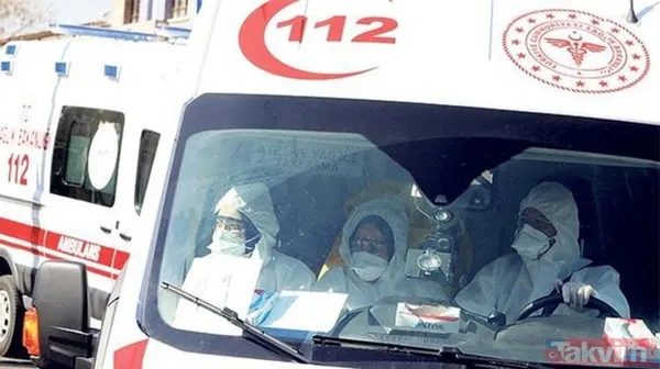 Son dakika: Koronavirüs testi hangi hastanelerde yapılıyor? Koronavirüs testi nasıl yaptırılır? - 2