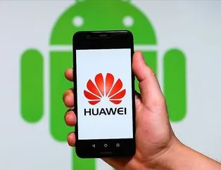 Huawei telefonları Android güncellemesi alacak mı?