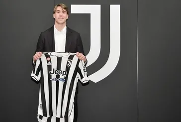 Fenerbahçe’de Vlahovic’le sıcak temas