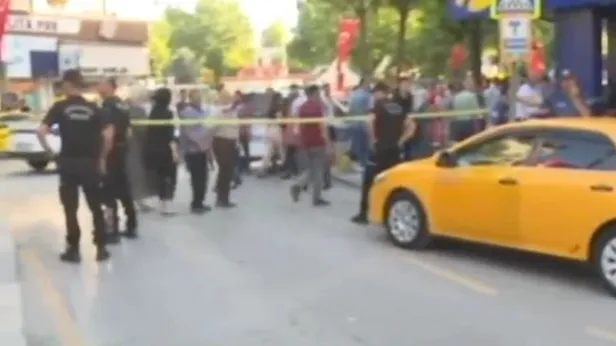 Son dakika: Malatya'da silahlı çatışma! 3 kişi öldü 5 kişi yaralandı-1