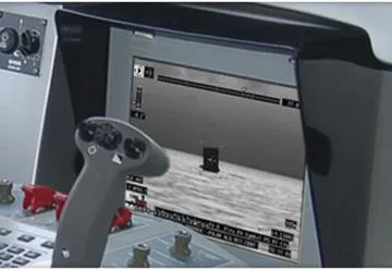 ASELSAN'ın yeni oyuncağı STOP teröristlere korku salacak-4