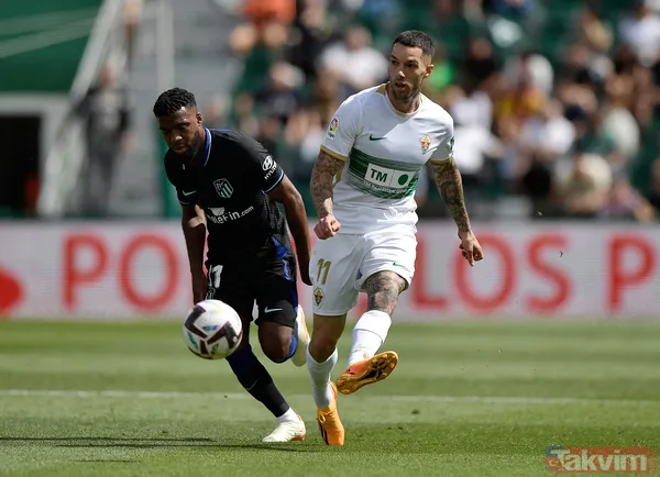 Fenerbahçe'den eşi benzeri görülmemiş transfer! 72 milyon euro ödenmişti - 28