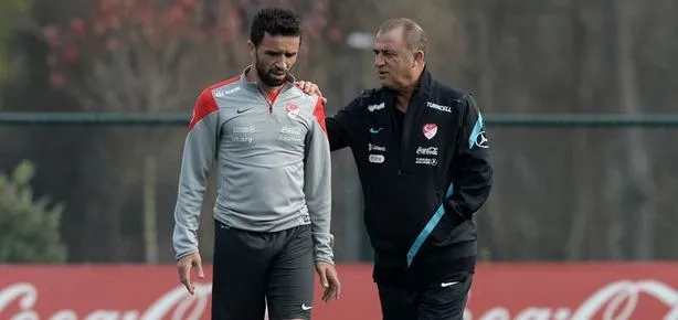 Milli takımda şok sakatlık!