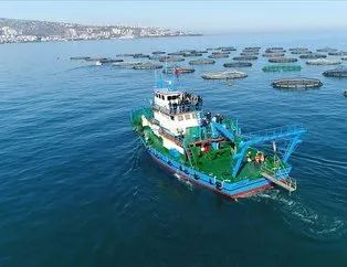 Trabzon’dan 18,4 milyon dolarlık ihracat!