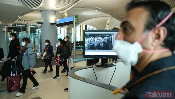 Son dakika: Koronavirüs testi hangi hastanelerde yapılıyor? Koronavirüs testi nasıl yaptırılır? - 7