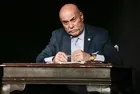 Usta sanatçı Faruk Günuğur hayatını kaybetti! Devlet Tiyatroları acı haberi paylaştı