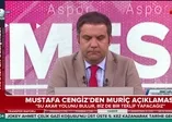 Galatasaray'dan flaş Vedat Muriç açıklaması