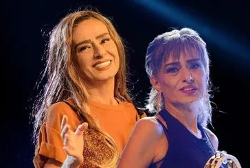 Yıldız Tilbe’nin sır gibi sakladığı kızı Sezen’e bakın! 16’sında kaçarak evlenmişti! Sosyal medyadan takip bile etmediği kızıyla benzerliği olay...