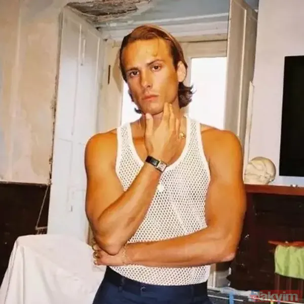 Ünlü fenomen Danla Bilic ile milli futbolcu Doğan Alemdar aşkı belgelendi! İkili yan yana görüntülendi! - 17