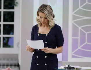 Esra Erol’da bugün yaşananlar!