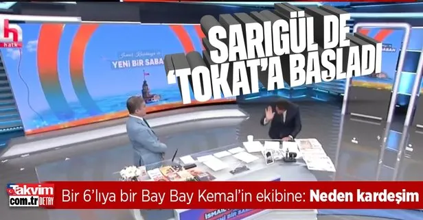 CHP’li Mustafa Sarıgül’den 8’li koalisyona ’Kılıçdaroğlu’ eleştirisi: Yeterince çalışmadılar