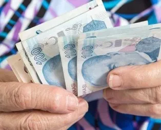 Emekliye 501 TL Ocak zammı | 2020 Ocak zammıyla SSK SGK ve Bağ-Kur emeklilerinin maaşı ne kadar olacak?