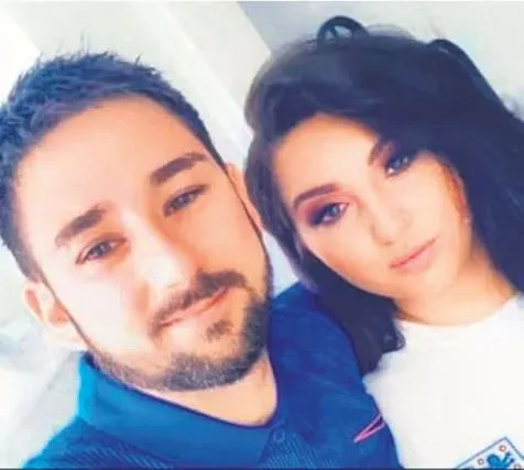 Alanya tatilinde kabus: İngiliz çift 2 yaşındaki kızlarının kaçırılacağını iddia etti-3