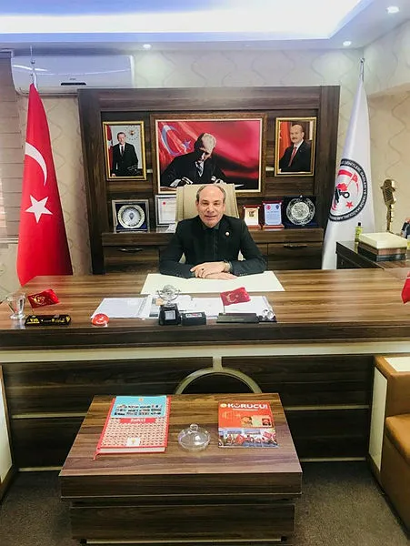 15 Temmuz şehit ve gazi ailelerinden CHP'li Ekrem İmamoğlu'na Fransa tepkisi: "HDP ve PKK'nın sesi oldu"-1