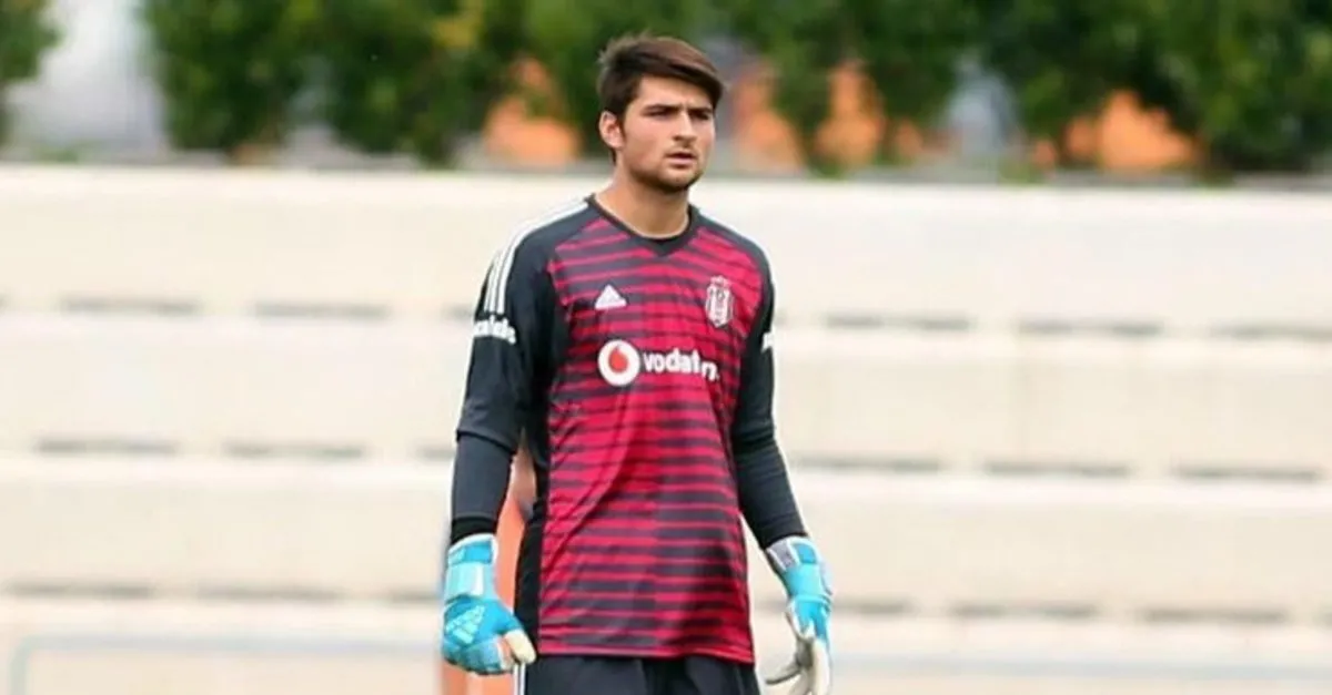 Besiktas Ta Loris Karius Tan Bosalan Kaleye Ersin Destanoglu Gececek Takvim