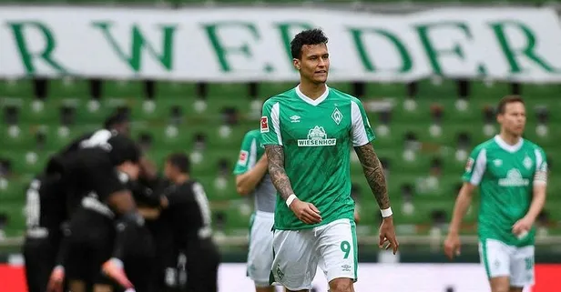Bremen küme düştü (Yurttan ve dünyadan spor gündemi)