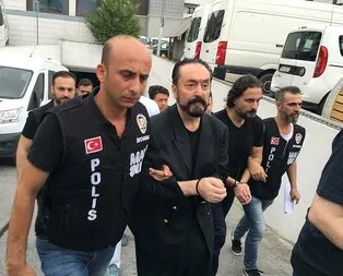 Adnan Oktar-FETÖ ilişkisi deşifre edildi