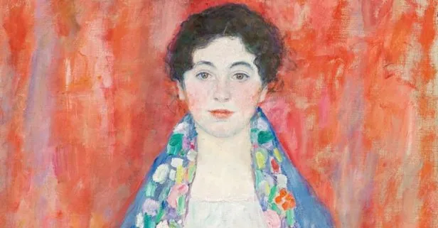 54 milyon dolarlık ünlü ressam Klimt’in tablosu şans eseri bulundu