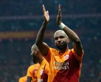 Ryan Babel’den Anderson Talisca ve Victor Osimhen sözleri: Karar vermeli