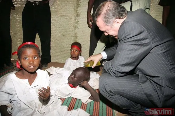 Başkan Erdoğan'ın Afrika seferi başlıyor! Angola ile ilişkilerde "dönüm noktası" olacak - 6