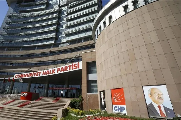 CHP iki yılda 17 milyon lirayı heykele harcadı!