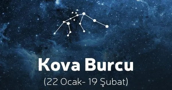 Bu yıl Kova’nın aşk hayatında yenilikler olacak | 24 Ocak Kova burcu yorumu-5
