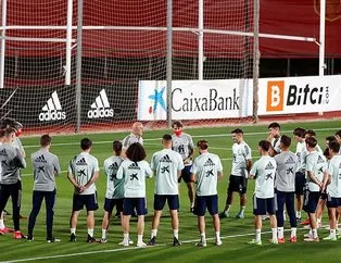 EURO 2020 E Grubu’nda hangi ülkeler var?
