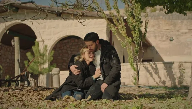 Maria ile Mustafa 14. bölüm fragmanı izle: "Bir mezarı bile yok..."