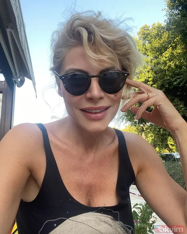 İkiz annesi Seray Sever’in son haline bakın! Minik kızıyla ev halini paylaştı gören bir daha baktı! Demet Akalın’dan hamle gecikmedi - 8