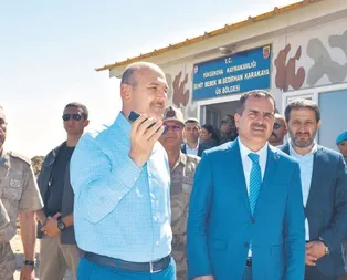 Başkan Erdoğan’dan Mehmetçik’e bayram mesajı