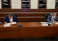 Türkiye ile Ukrayna arasında savunma alanında anlaşma! Korvet ve SİHAlar için üretim ve teknoloji paylaşımı...