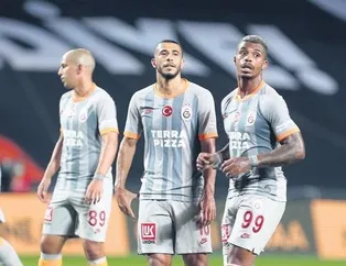 Fatih Terim yönetiminde daha önce 2003- 2004 sezonunda üst üste 6 maç kazanamayan Galatasaray, Trabzonspor’u da yenemezse bu kötü rekoru egale edecek.