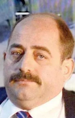 Firari FETÖ'cülerin de kilit adamı