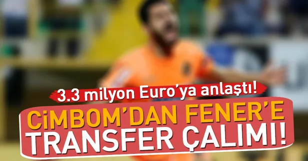 Emre Akbaba imzaya kaldı!