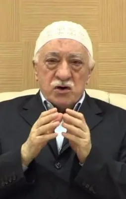 İşte FETÖ'nün son oyunu: "Falcon"