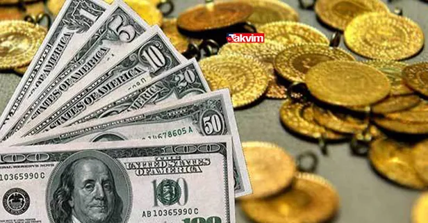 CANLI Dolar kuru: 1 Temmuz dolar ne kadar oldu? Bugün Dolar, Euro, Sterlin kaç TL?