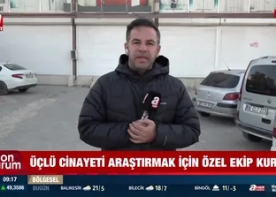 Mardin’deki katliamın ardında ne var?